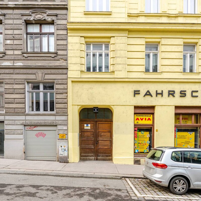 © Apartment Care GmbH