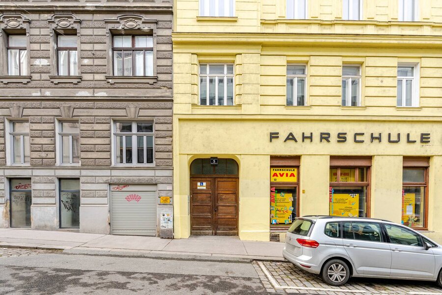 © Apartment Care GmbH