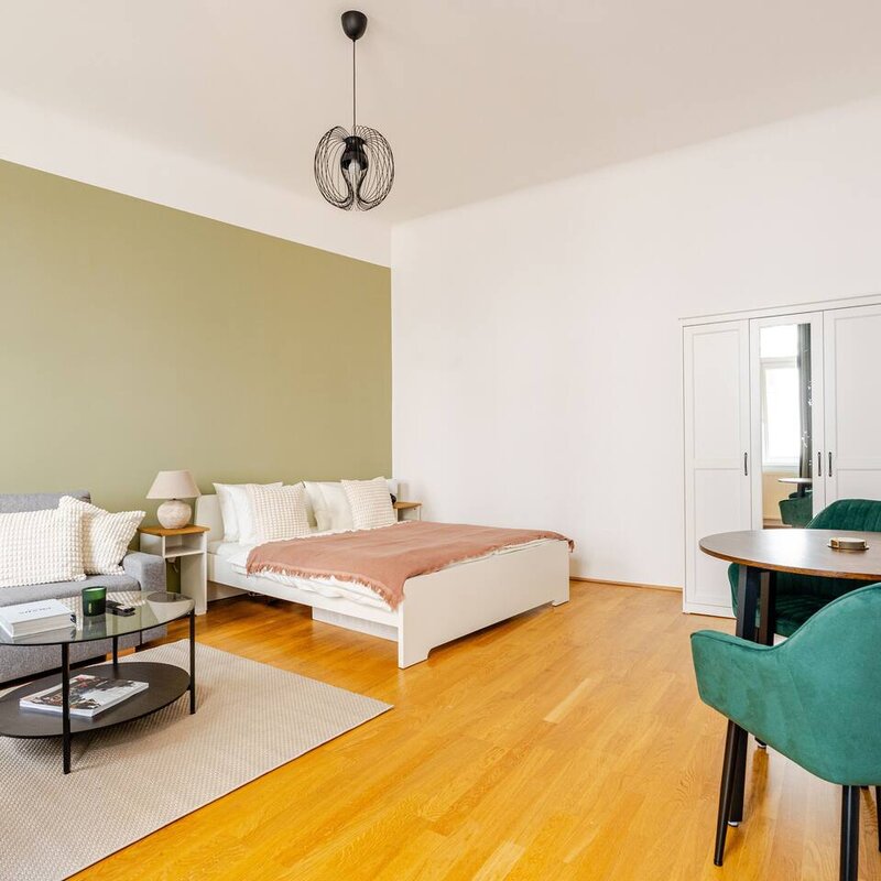 © Apartment Care GmbH