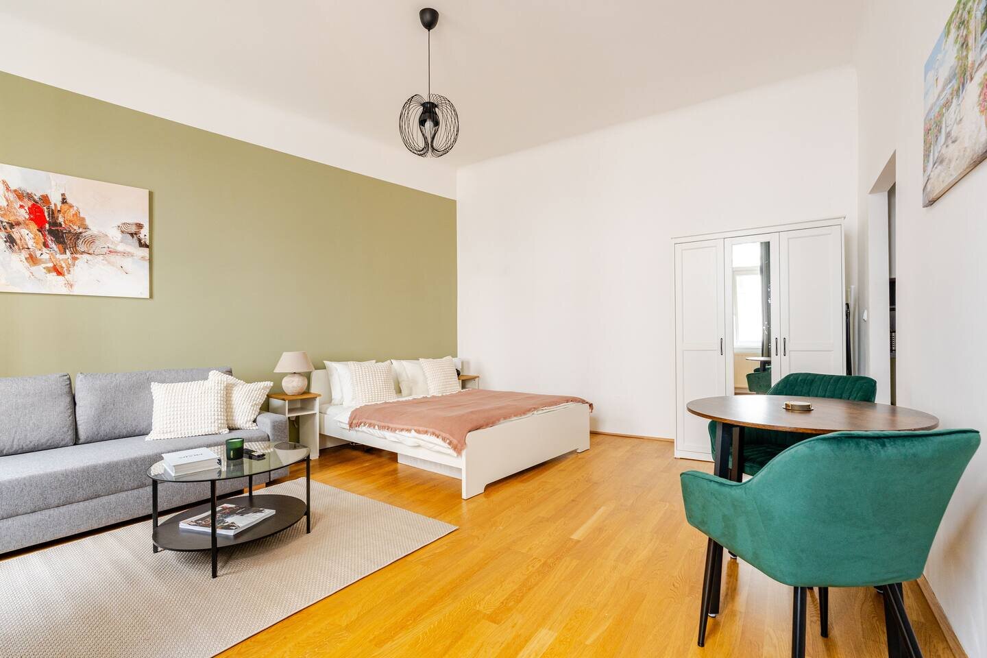 © Apartment Care GmbH