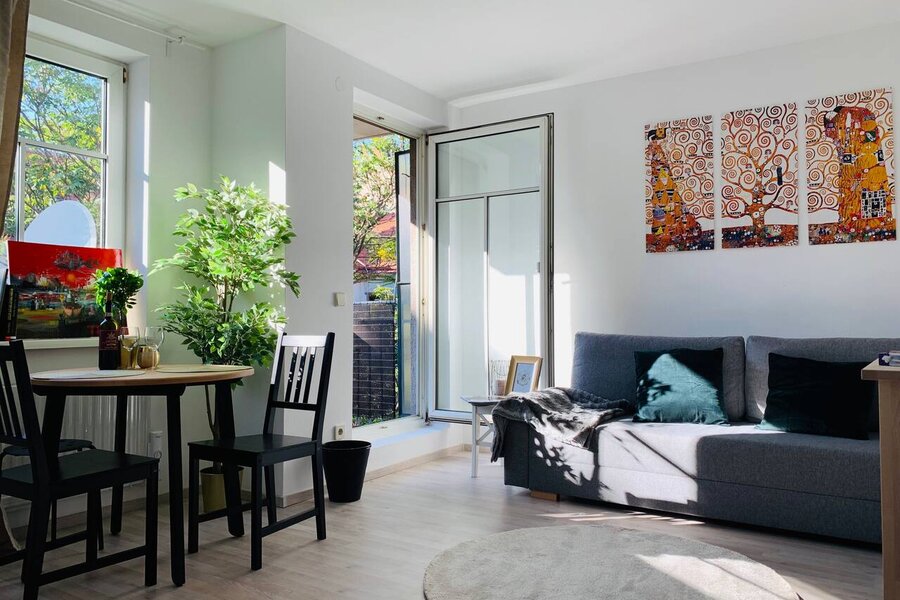 © Apartment Care GmbH
