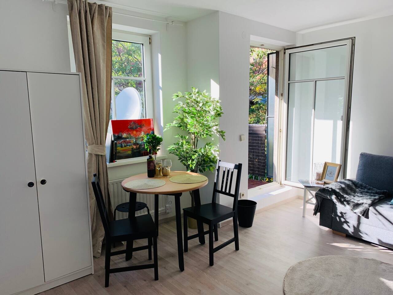 © Apartment Care GmbH