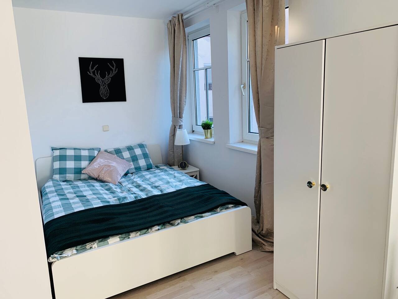 © Apartment Care GmbH
