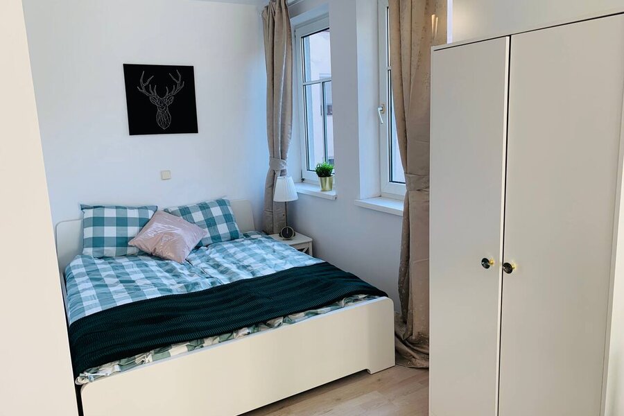 © Apartment Care GmbH
