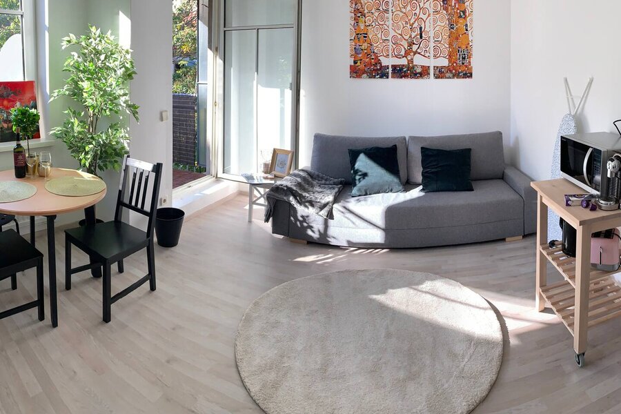 © Apartment Care GmbH