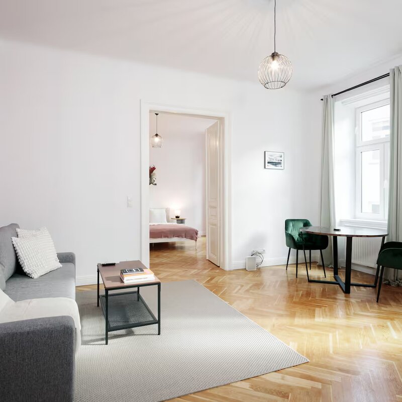 © Apartment Care GmbH