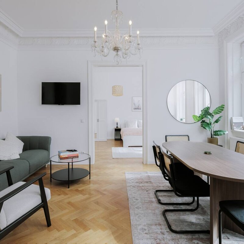 © Apartment Care GmbH