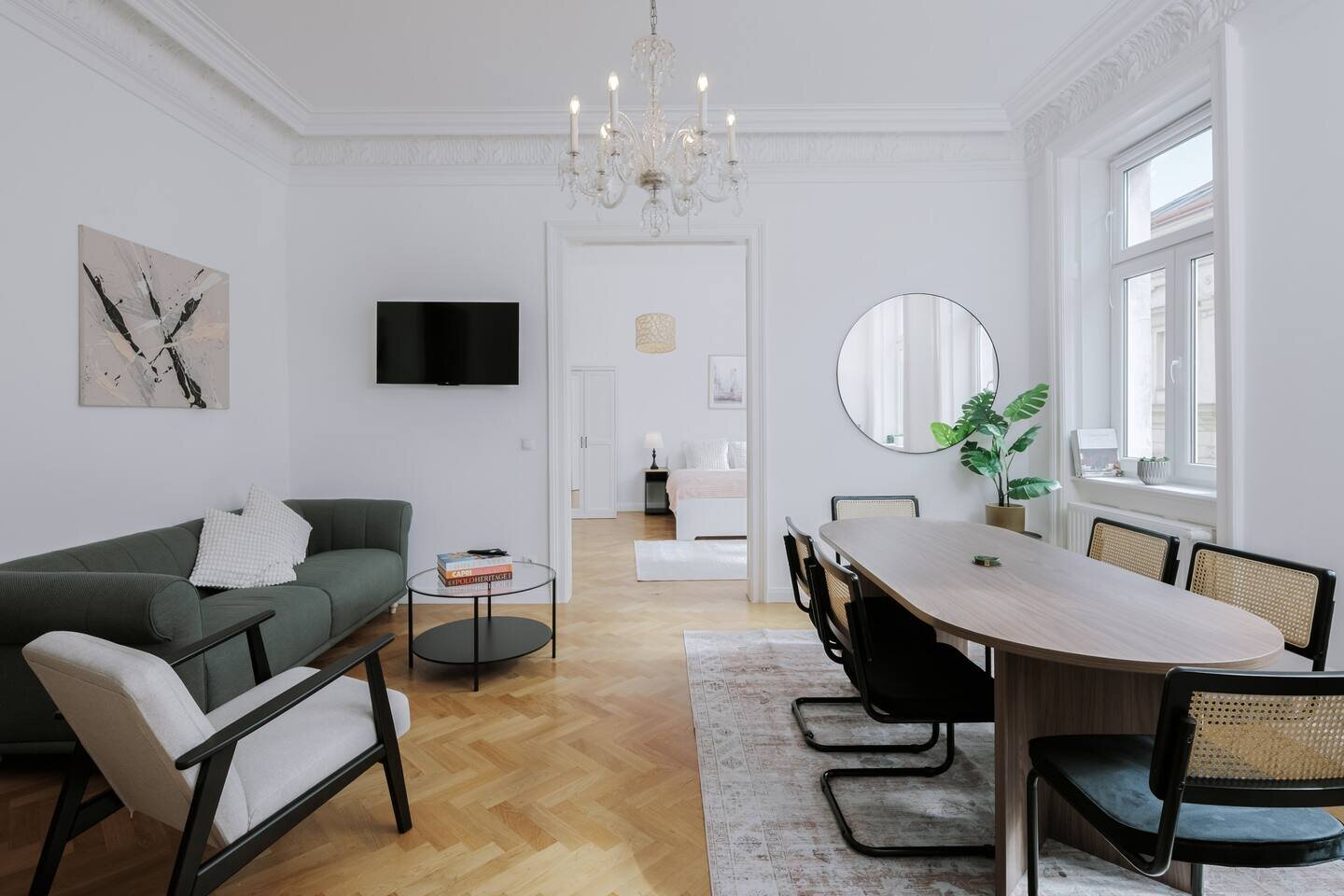 © Apartment Care GmbH