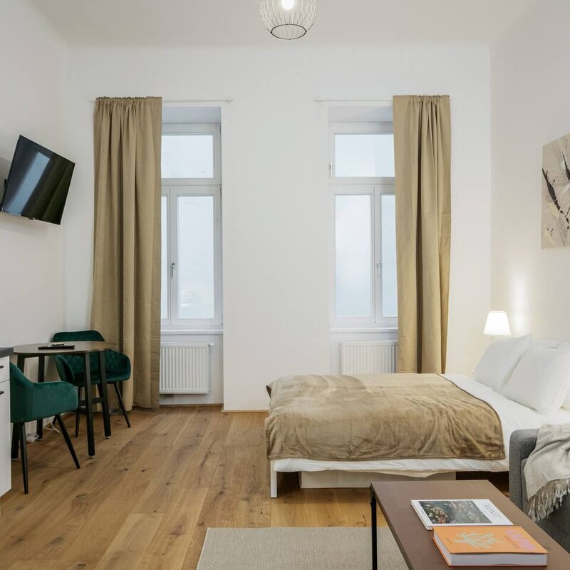 © Apartment Care GmbH