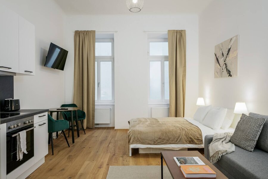 © Apartment Care GmbH