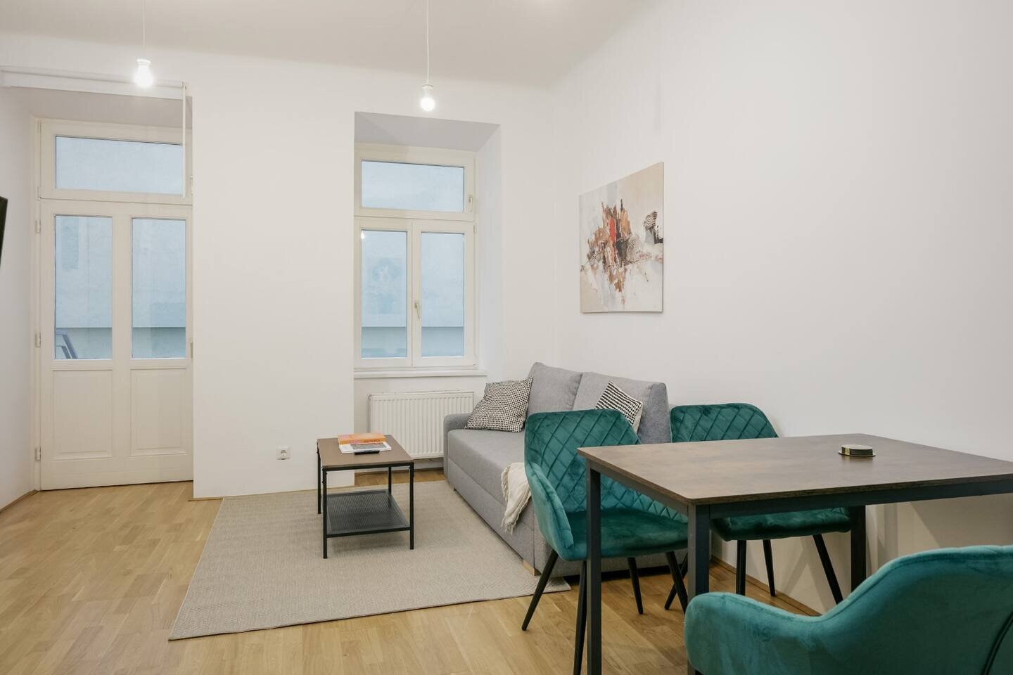 © Apartment Care GmbH