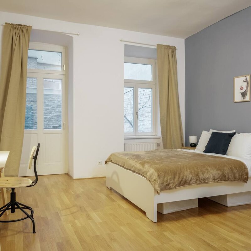 © Apartment Care GmbH