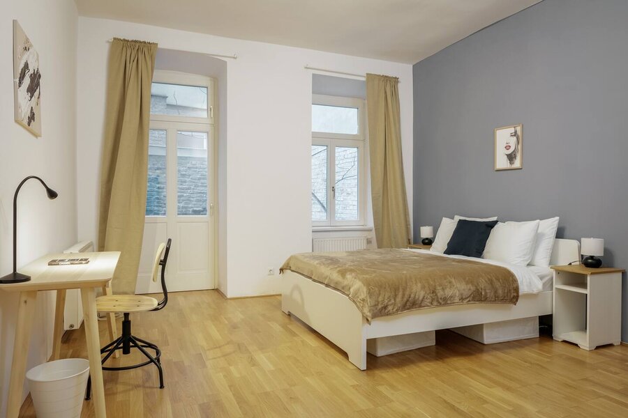 © Apartment Care GmbH