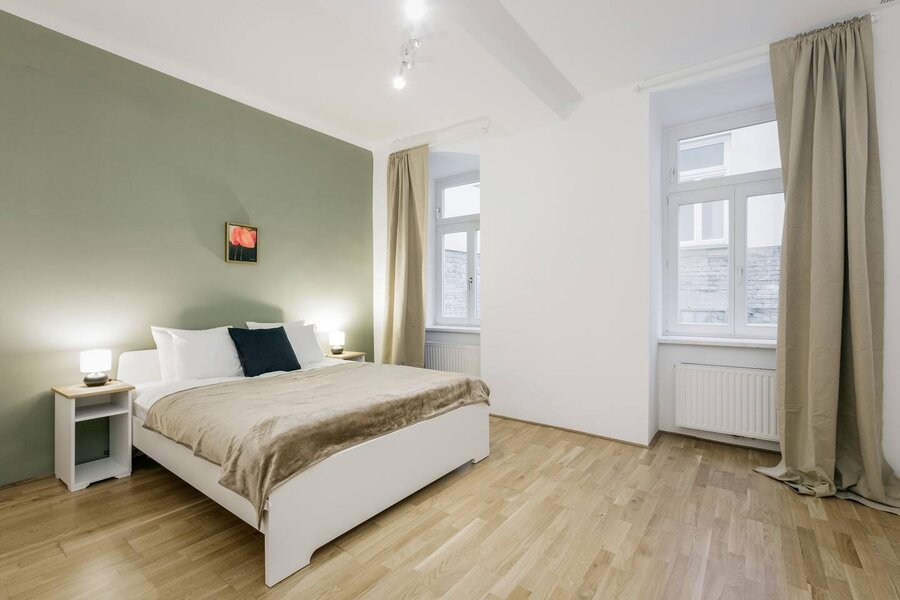 © Apartment Care GmbH