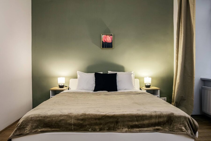 © Apartment Care GmbH