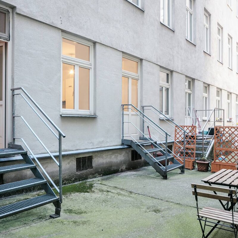 © Apartment Care GmbH