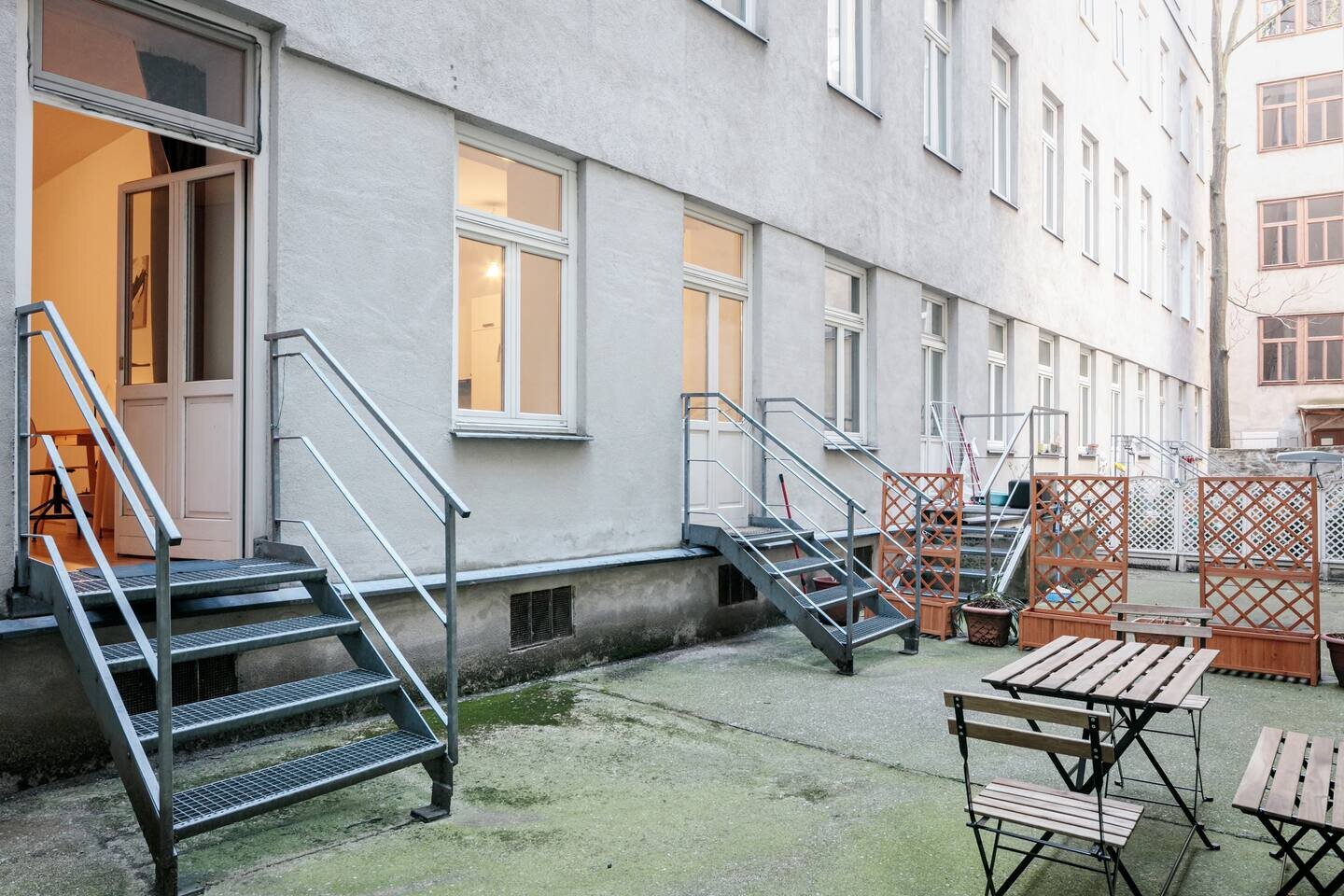 © Apartment Care GmbH