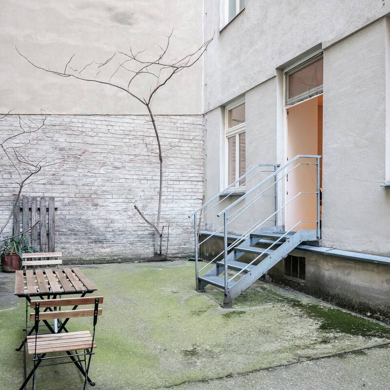 © Apartment Care GmbH
