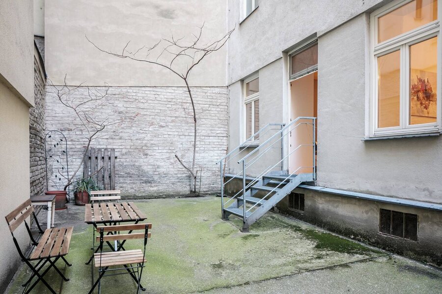 © Apartment Care GmbH