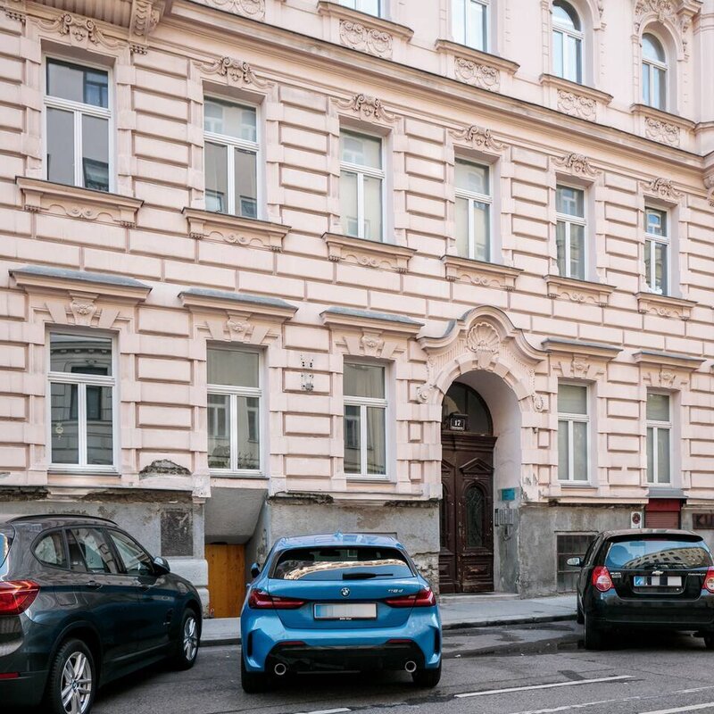 © Apartment Care GmbH
