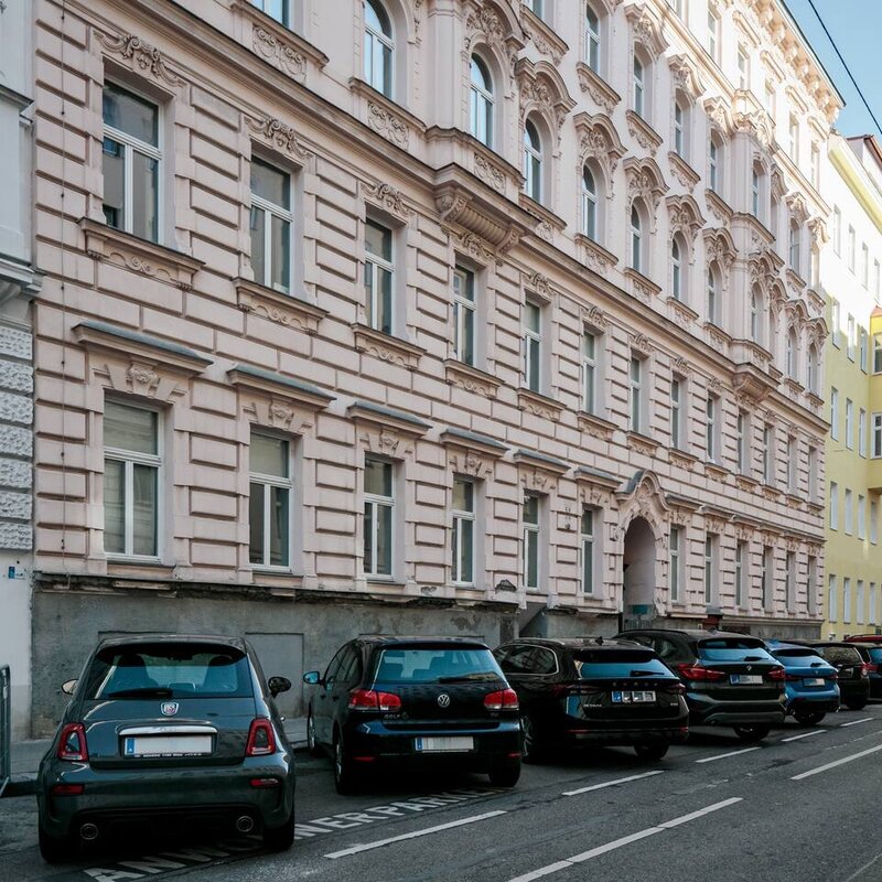 © Apartment Care GmbH
