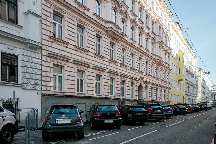 © Apartment Care GmbH