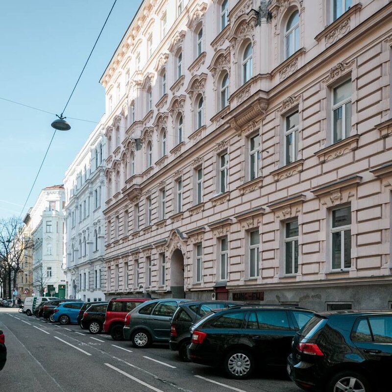 © Apartment Care GmbH