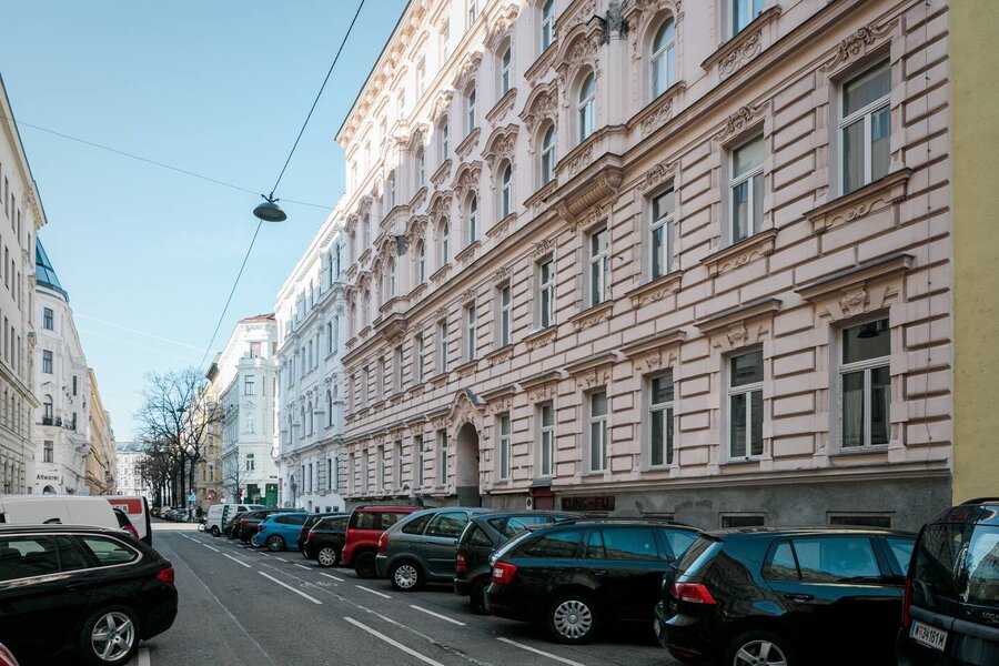 © Apartment Care GmbH