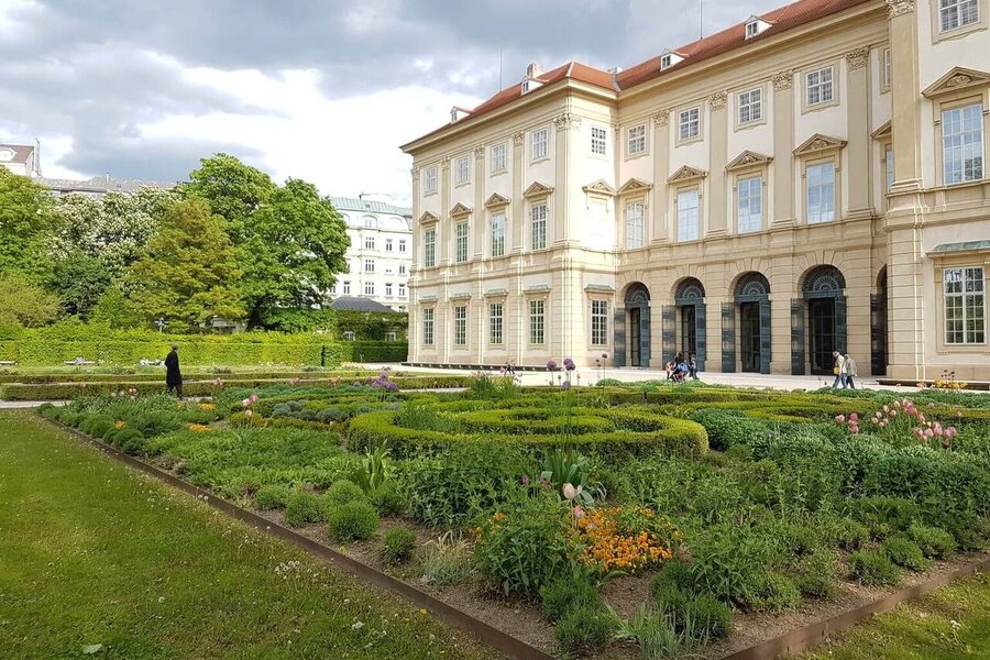 © Apartment Care GmbH