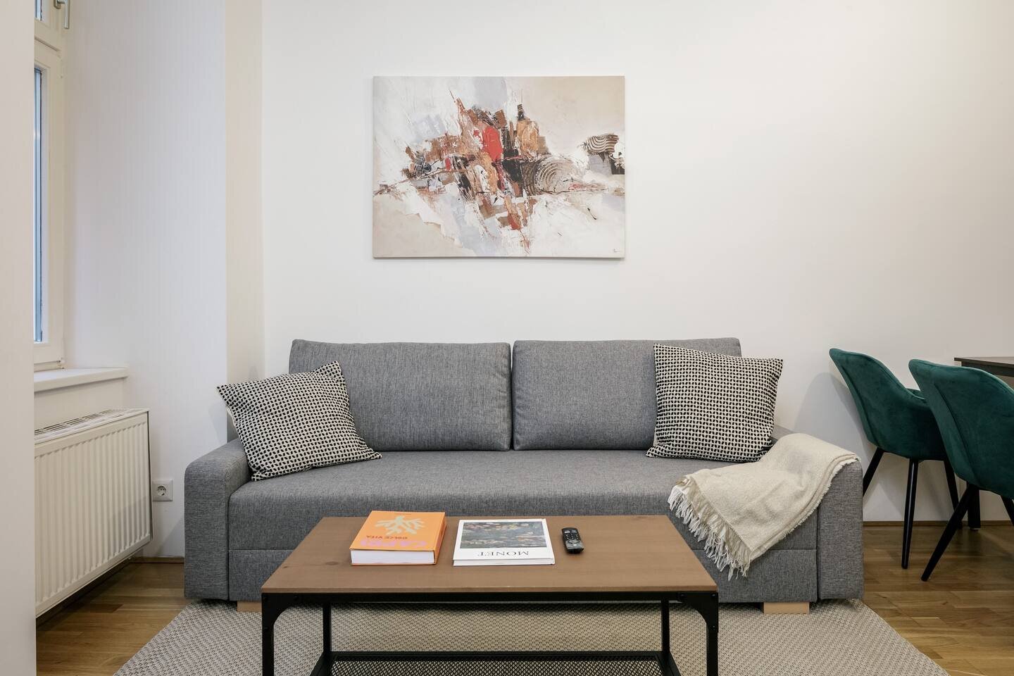 © Apartment Care GmbH