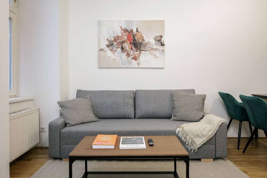 © Apartment Care GmbH