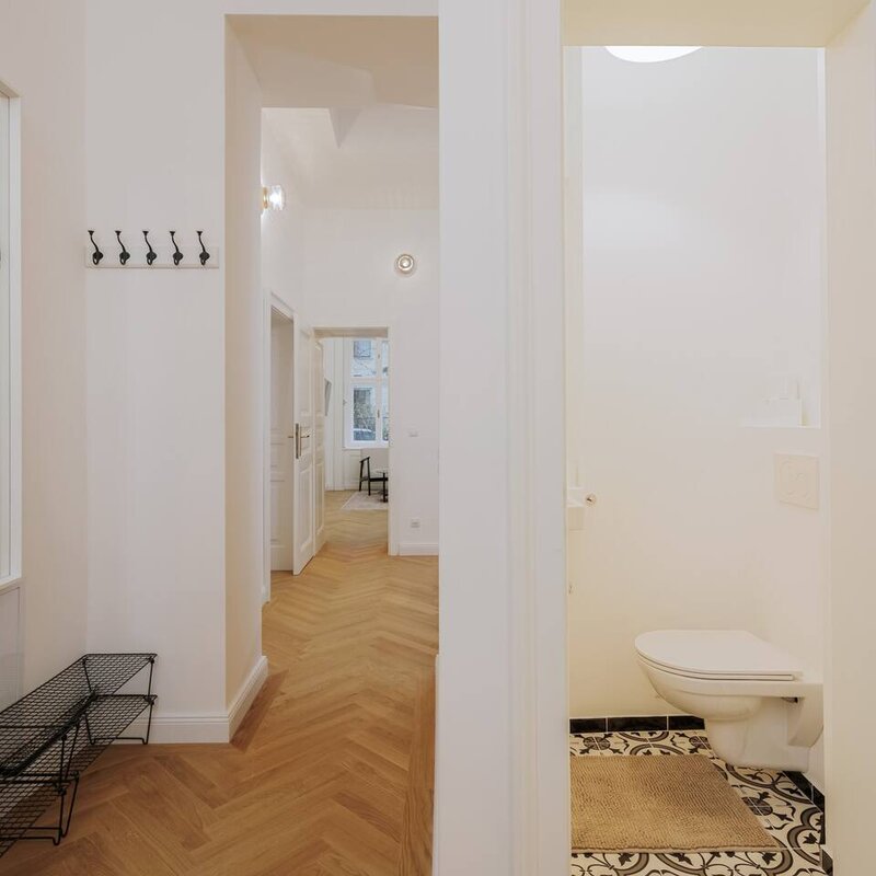 © Apartment Care GmbH