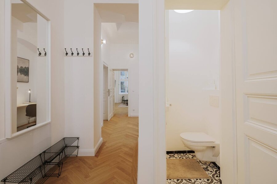 © Apartment Care GmbH