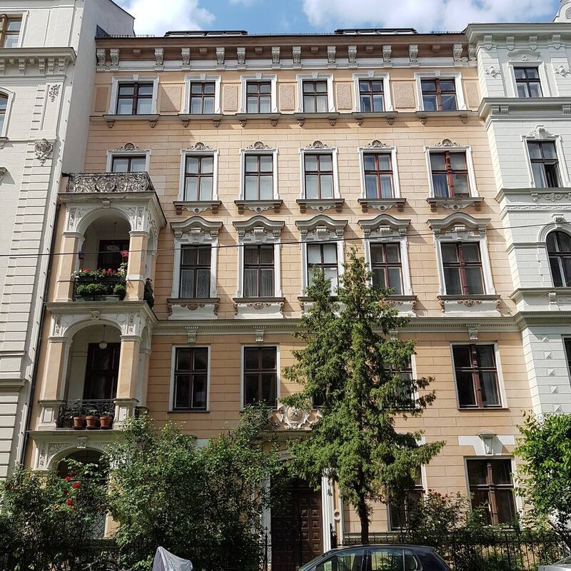 © Apartment Care GmbH