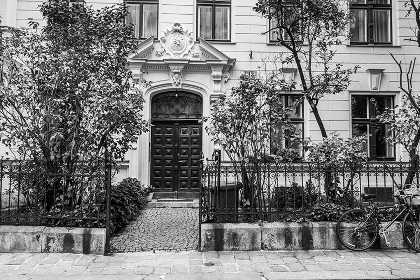 © Apartment Care GmbH