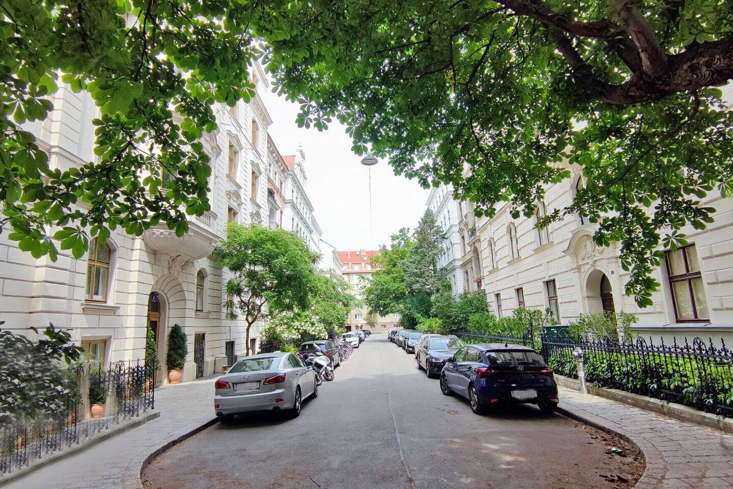 © Apartment Care GmbH