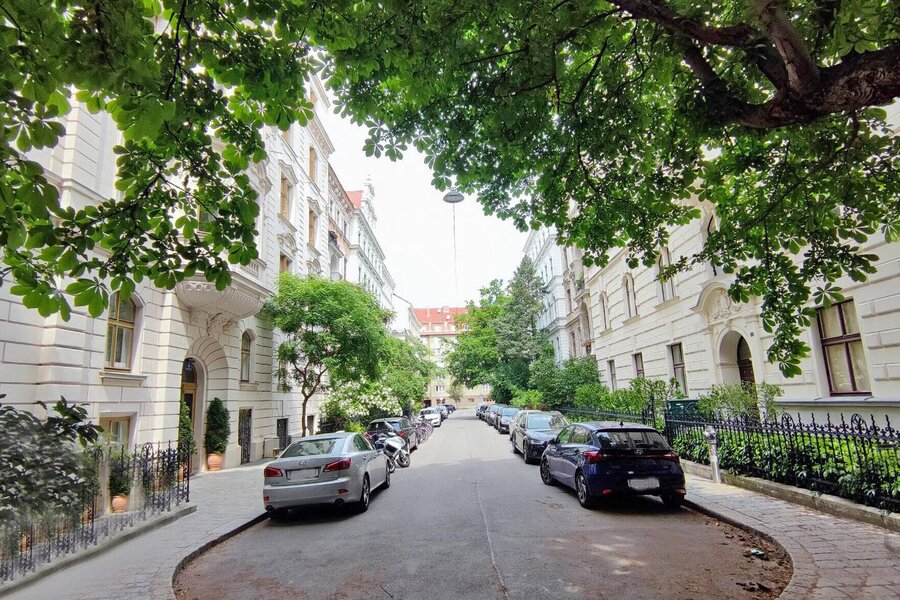 © Apartment Care GmbH