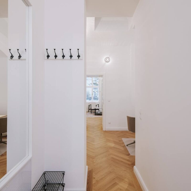 © Apartment Care GmbH