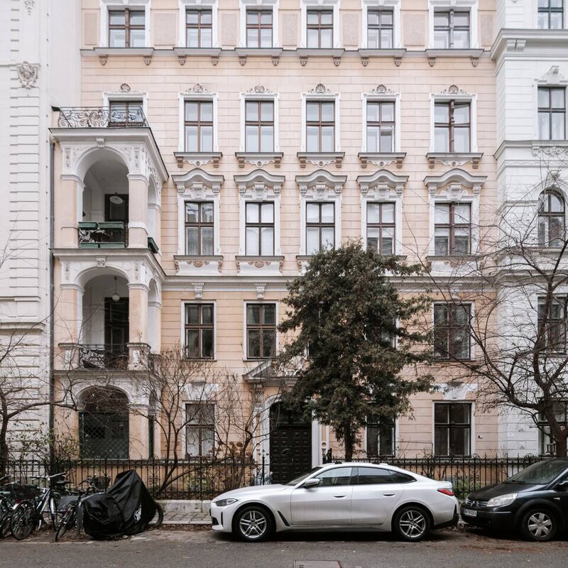 © Apartment Care GmbH