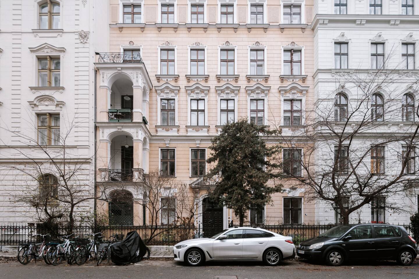 © Apartment Care GmbH