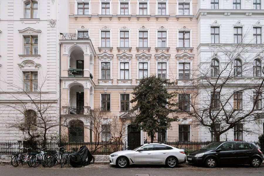 © Apartment Care GmbH