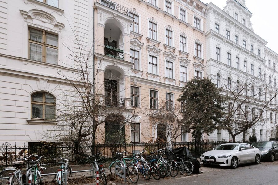 © Apartment Care GmbH