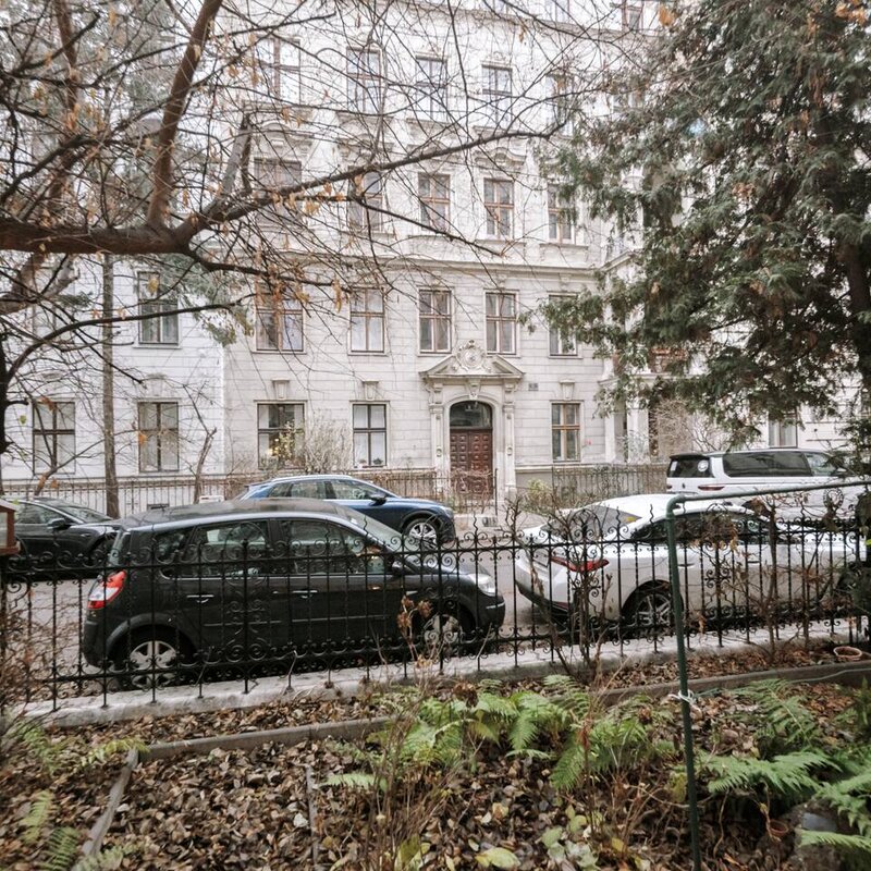 © Apartment Care GmbH