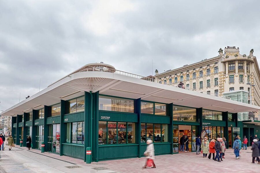 © Apartment Care GmbH