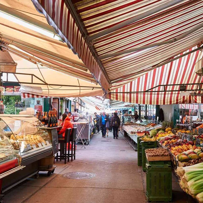 © Apartment Care GmbH