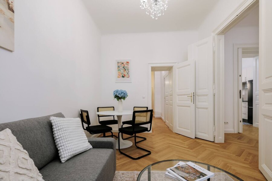 © Apartment Care GmbH