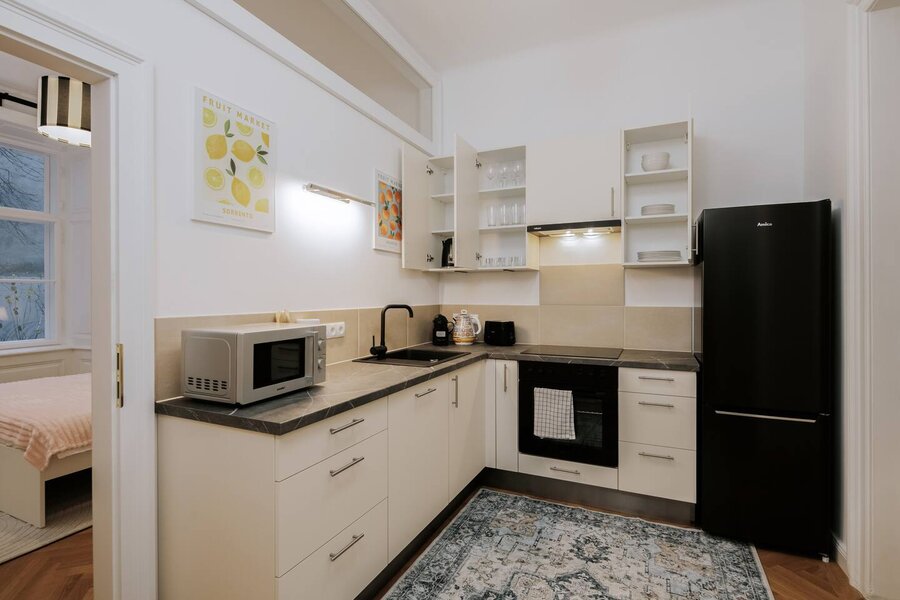 © Apartment Care GmbH