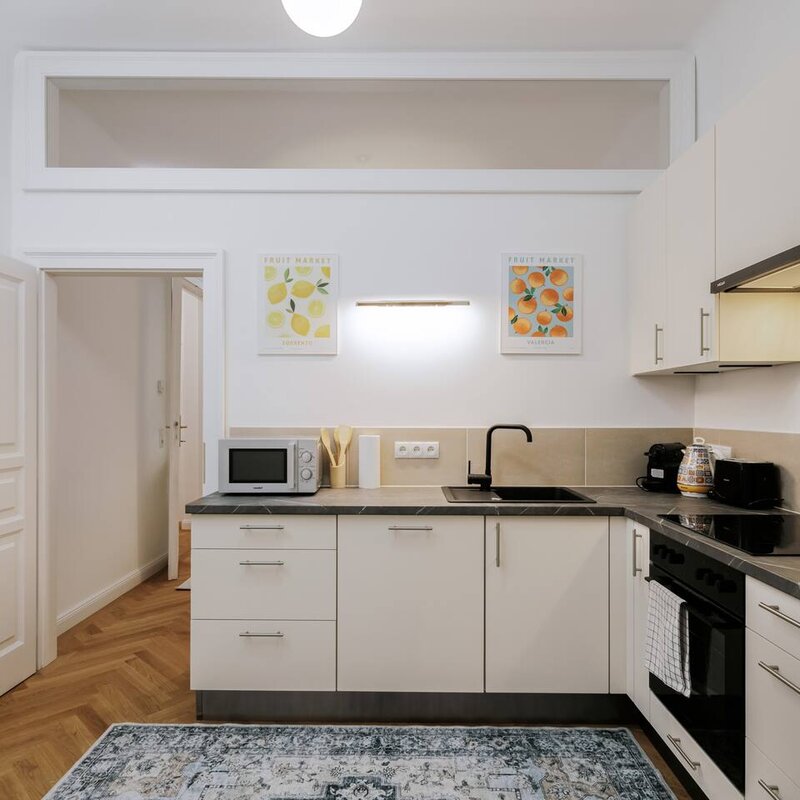 © Apartment Care GmbH