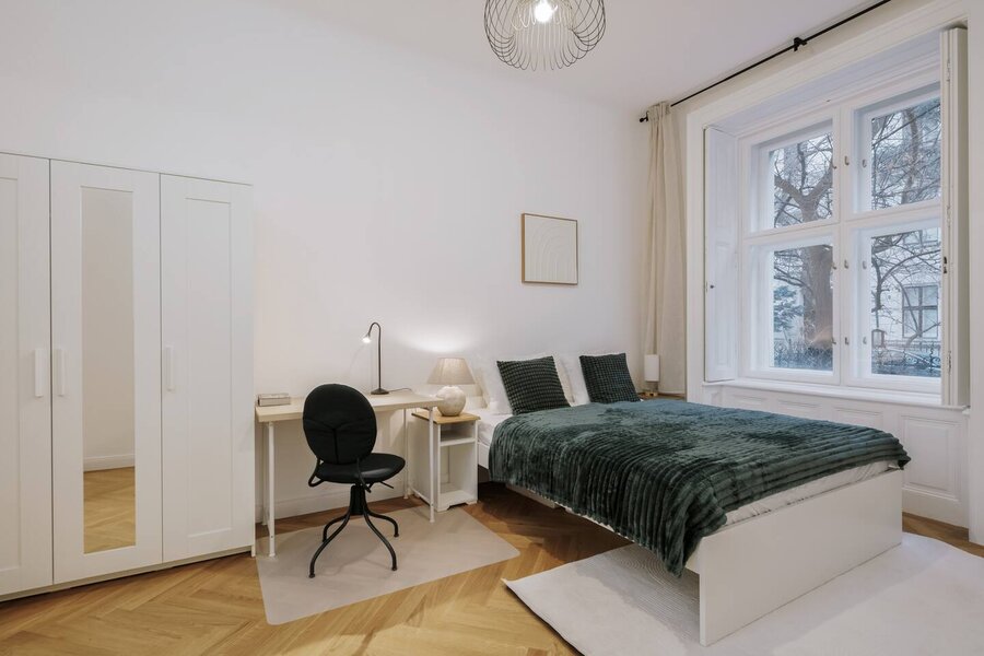 © Apartment Care GmbH