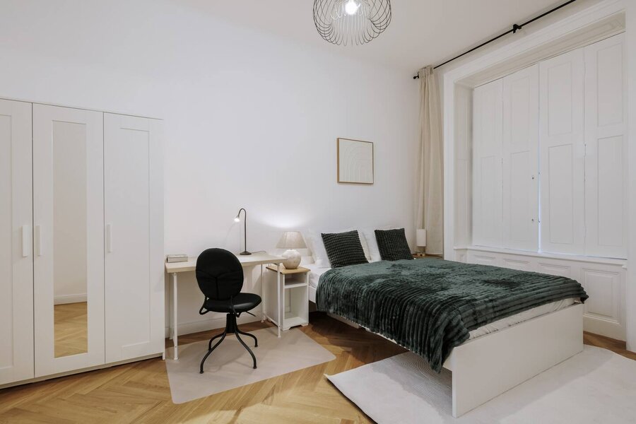 © Apartment Care GmbH